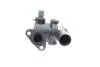 Термостат Skoda Fabia 1.0/1.4 99-03 (з датчиком) AIC 55003 (фото 6)