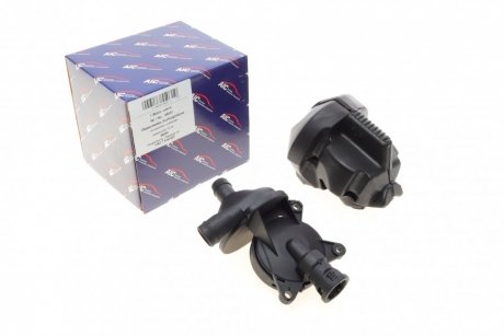 Клапан вентиляции картера BMW 3 (E46/E90)/X3 (E83) 1.8-2.0i 97-11 (сапун))(N46) AIC 55031