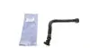 Патрубок вентиляции картера BMW 3 (E46)/X3 (E83) 1.6i/2.0i 00-11 N42/N46 AIC 55035
