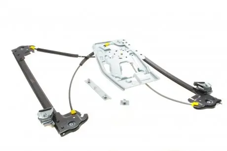 Стеклоподъемник (передний) BMW 5 (E39) 95-03 (L) (электро) (без моторчика)) AIC 55044