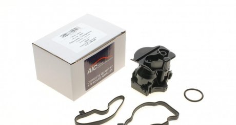 Клапан вентиляции картера BMW 3 (E46)/5 (E60/E61)/7 (E65/E66/E67) 2.5-3.0D 02-10 (сапун)) AIC 55051 (фото 1)