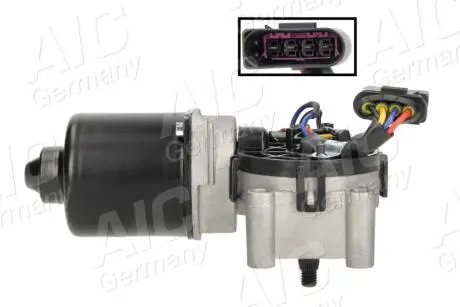 Щітка склоочисника AIC 55053