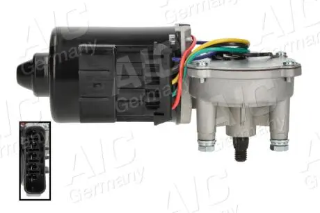 Щітка склоочисника AIC 55122