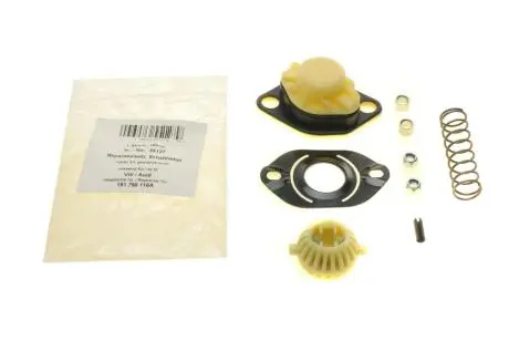 К-т ремонтный рычаг переключения передач VW Caddy II 1.9 SDI 95-04 AIC 55127