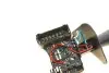 Переключатель подрулевой Renault Duster/Dacia Logan/Sandero 04-(L) (повороты/свет/туманки/сигнал) AIC 55202 (фото 3)