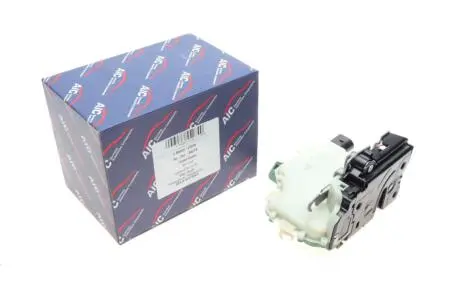Замок дверей (задних/R) VW Passat 96-05/Seat Leon 98-06 AIC 55274