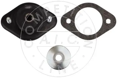 Опорна подушка к-т з прокладкою AIC 55329SET