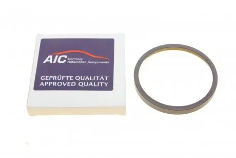 Кольцо ABS (заднее)) Citroen Berlingo/Peugeot Partner 08- AIC 55331