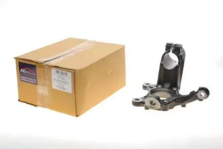 Цапфа (передняя) Audi A3/Q3/Skoda Octavia/VW Caddy III 09-15 (R) AIC 55336