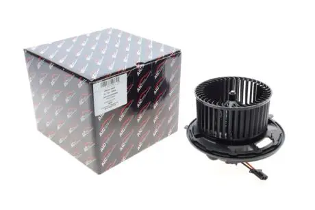 Моторчик печки BMW 1 (E82/E87/E88)/3 (E90/E91/E92/E93)/X1 (E84)/X3 (F25)/X4 (F26) 1.6-4.4 04-18 AIC 55362
