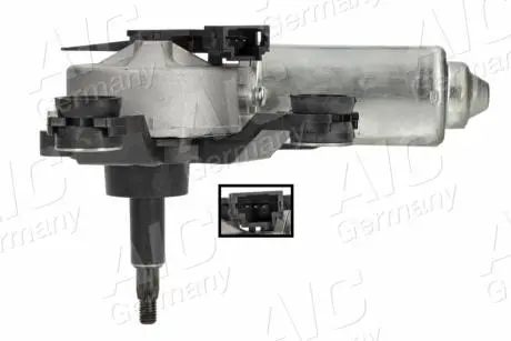 Щітка склоочисника AIC 55405