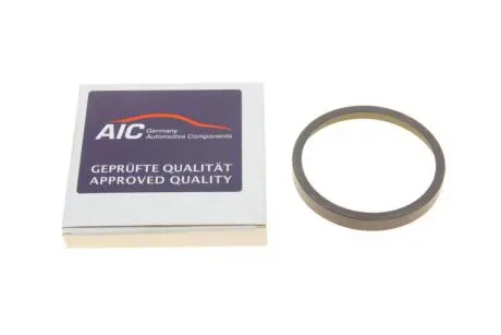 Кольцо ABS (заднее)) Citroen C3/C4/Peugeot 206/208/301 98- AIC 55466