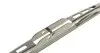 Рычаг стеклоочистителя (задний) BMW 5 (E60) 01-10 (+щетка)) (L= 455mm) AIC 55473 (фото 2)