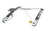Стеклоподъемник (передний) BMW 3 (E46) 98-05 (L) (электро) (без моторчика)) AIC 55490 (фото 14)