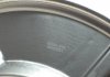 Защита тормозного диска (заднего) (L) BMW 5 (E60) 01-10 AIC 55504 (фото 2)