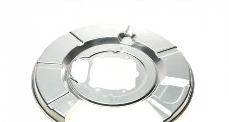 Защита тормозного диска (заднего) (L) BMW 5 (E60) 01-10 AIC 55504