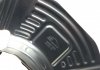 Защита тормозного диска (переднего) (R) BMW 5 (E39) 95-03 AIC 55507 (фото 3)