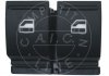Кнопка стеклоподъемника Skoda Octavia II 04-13 (двойная)) AIC 55510 (фото 1)