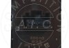 Кнопка стеклоподъемника Skoda Octavia II 04-13 (двойная)) AIC 55510 (фото 2)