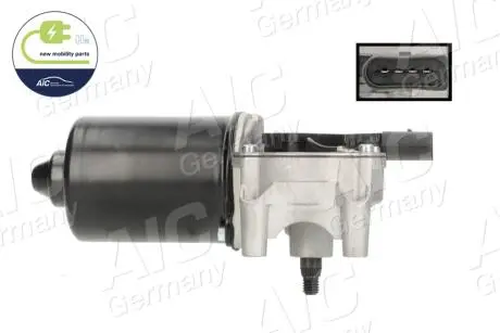 Щітка склоочисника AIC 55513