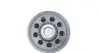 Шкив коленвала BMW 1 (E81)/3 (E90)/X1 (E84)/5 (E60)/X3 (E83/F25) 2.0D 04- (6PK), N47/M47 AIC 55536 (фото 2)