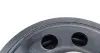 Шкив коленвала BMW 1 (E81)/3 (E90)/X1 (E84)/5 (E60)/X3 (E83/F25) 2.0D 04- (6PK), N47/M47 AIC 55536 (фото 3)