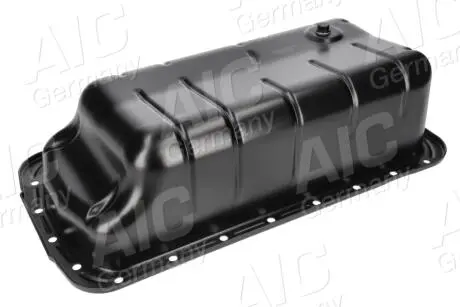 Маслоприймач (піддон) Citroen Jumpy/Peugeot Partner 2.0 HDi/Fiat Scudo 2.0 JTD 96-06 AIC 55563