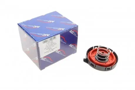 Мембрана вентиляції картера BMW 5 (E60)/7 (E65-E67)/X5 (E53/E70) 00-16 N62 AIC 55625