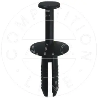 Заклепка розпірна BMW 7 (E38)/X5 (E53) 94-06 (к-кт 25 шт) AIC 55669