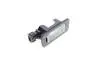 Фонарь освещения номерного знака BMW 3 (E90)/5 (E39/E60)/X6 (E71/E72) 95-14 M52/M57/N57/N63 AIC 55681 (фото 1)