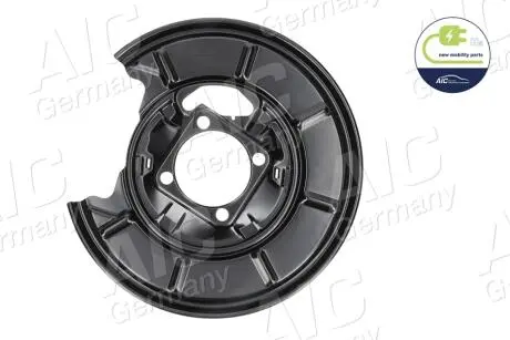 Кожух гальмівного диска AIC 55685