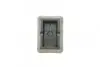 Подушка поддомкратная BMW 5 (E39)/7 (E38)/X5 (E53) 94-06 M47/M52/M54/M57/M60/M62 AIC 55711 (фото 2)