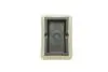 Подушка поддомкратная BMW 3 (E46)/7 (E65/E66)/X3 (E83) 97-08 M3/M47/M57/M67/N46/N62 AIC 55716 (фото 5)