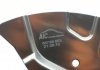 Защита тормозного диска (переднего) (L) BMW 3 (E90) 04-11 AIC 55738 (фото 3)