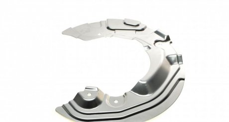 Защита тормозного диска (переднего) (L) BMW 3 (E90) 04-11 AIC 55738 (фото 1)