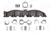 Коллектор выпускной BMW X5 (E53) 3.0 TD 00-07 M57 D30 AIC 55749Set (фото 2)