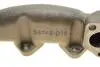 Колектор випускний BMW X5 (E53) 3.0 TD 00-07 M57 D30 AIC 55749Set (фото 6)