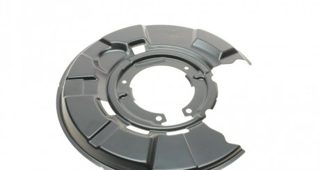 Защита тормозного диска (заднего) (L) BMW 3 (E90) 04-11 AIC 55750