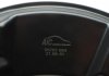 Защита тормозного диска (заднего) (R) BMW 3 (F30/F80) 11- AIC 55751 (фото 4)