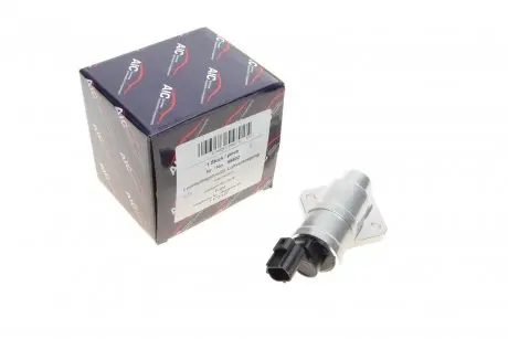 Клапан регулировки холостого хода Ford Focus 1.4/1.6 98-17 AIC 55802