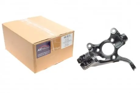 Кулак поворотный (цапфа) VW Golf 14- (L) AIC 55833