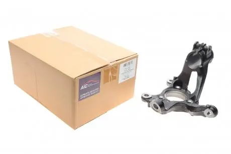 Кулак поворотный (цапфа) VW Golf 14- (R) AIC 55834