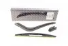 Рычаг стеклоочистителя (задний) Toyota Yaris 99-05 (+щетка)) (L= 503mm) AIC 55878 (фото 1)