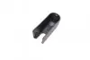 Рычаг стеклоочистителя (задний) Toyota Yaris 99-05 (+щетка)) (L= 503mm) AIC 55878 (фото 3)