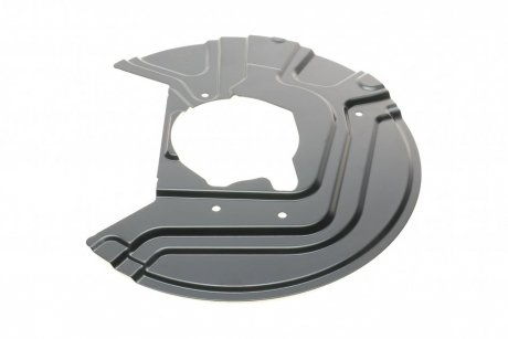 Защита тормозного диска (переднего) (L) BMW X3 (E83) 03-11 AIC 55908 (фото 1)
