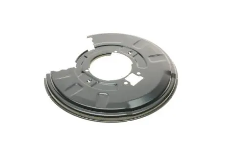 Защита тормозного диска (заднего) (L) BMW 3 (E46)/X3 (E83) 98-11 AIC 55910