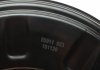 Защита тормозного диска (заднего) (R) BMW 3 (E46)/X3 (E83) 97-11 AIC 55911 (фото 4)