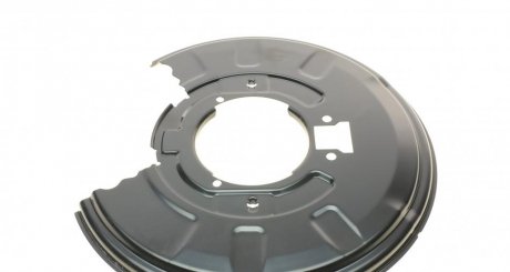 Защита тормозного диска (заднего) (R) BMW 3 (E46)/X3 (E83) 97-11 AIC 55911 (фото 1)