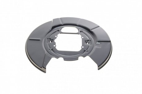 Защита тормозного диска (заднего) (L) BMW X5 (E53) 00-06 AIC 55914 (фото 1)