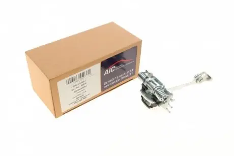 Ограничитель двери (передней) Renault Megane 08- (купе) AIC 55938